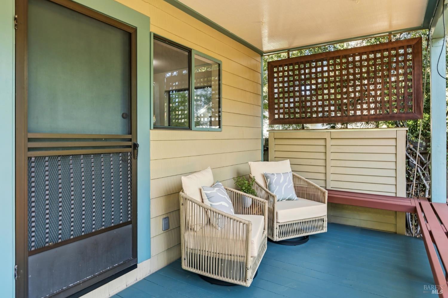 29 Rowland Court San Anselmo CA 94960