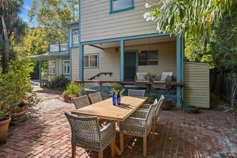 29 Rowland Court San Anselmo CA 94960
