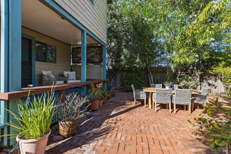 29 Rowland Court San Anselmo CA 94960