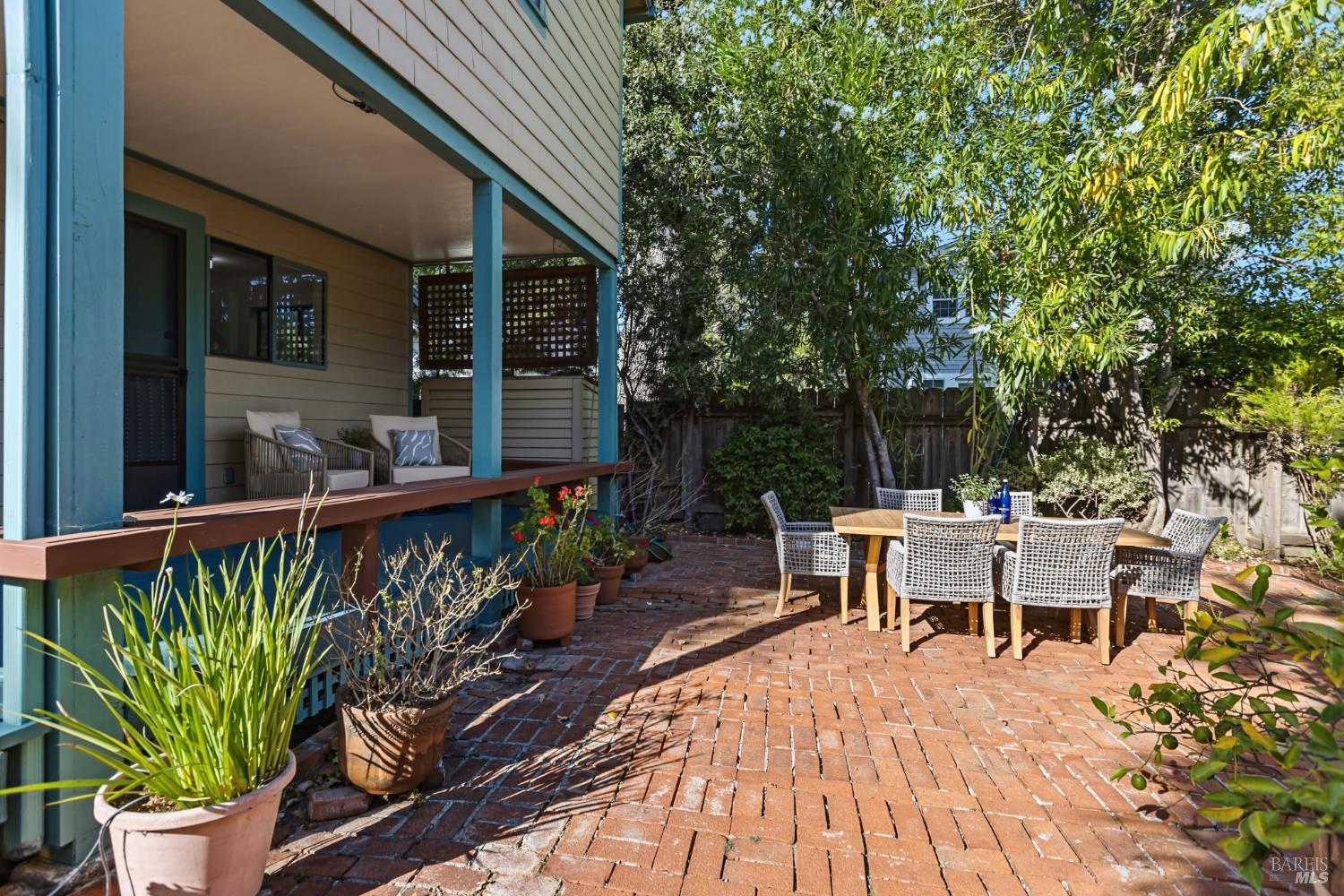 29 Rowland Court San Anselmo CA 94960
