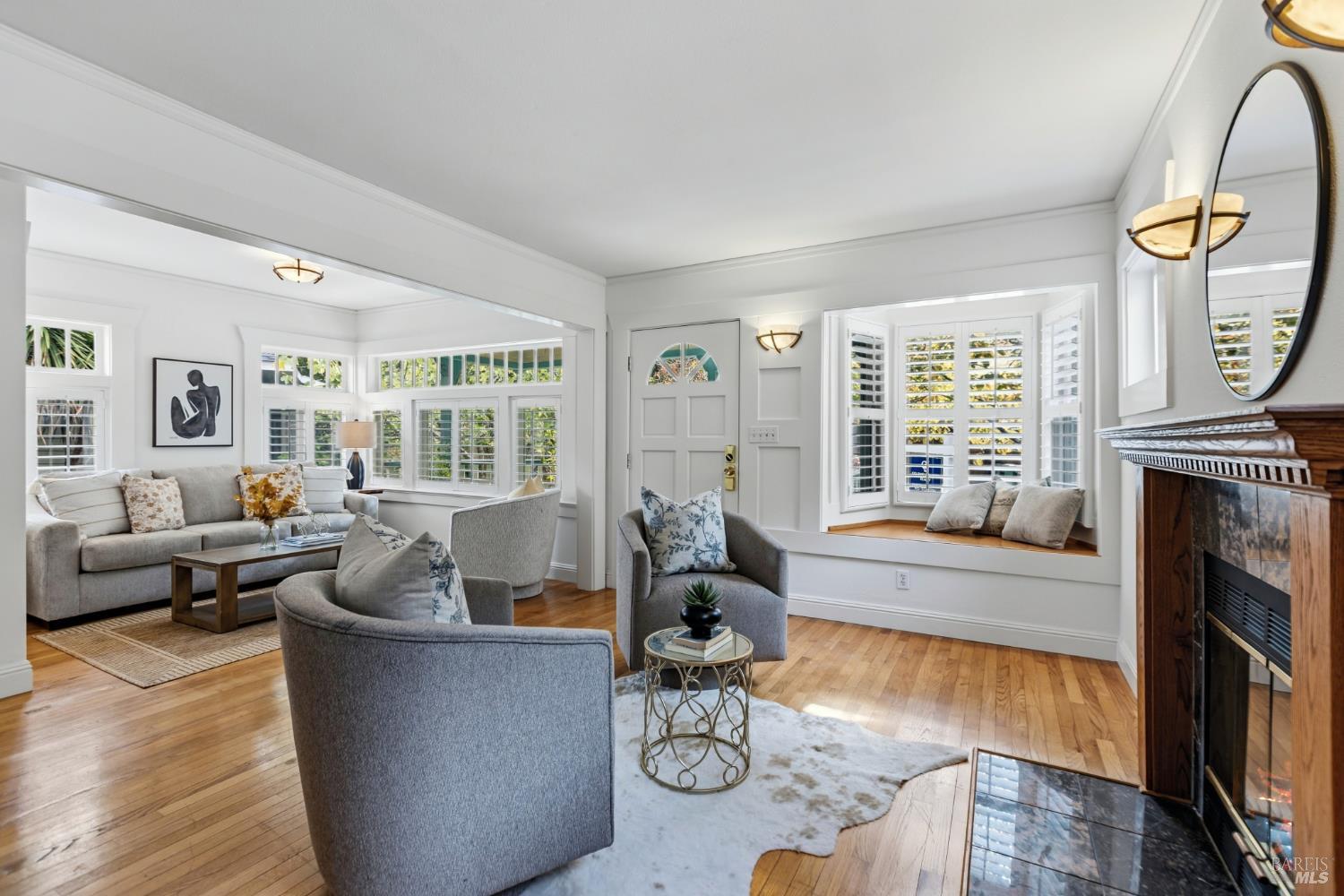 29 Rowland Court San Anselmo CA 94960