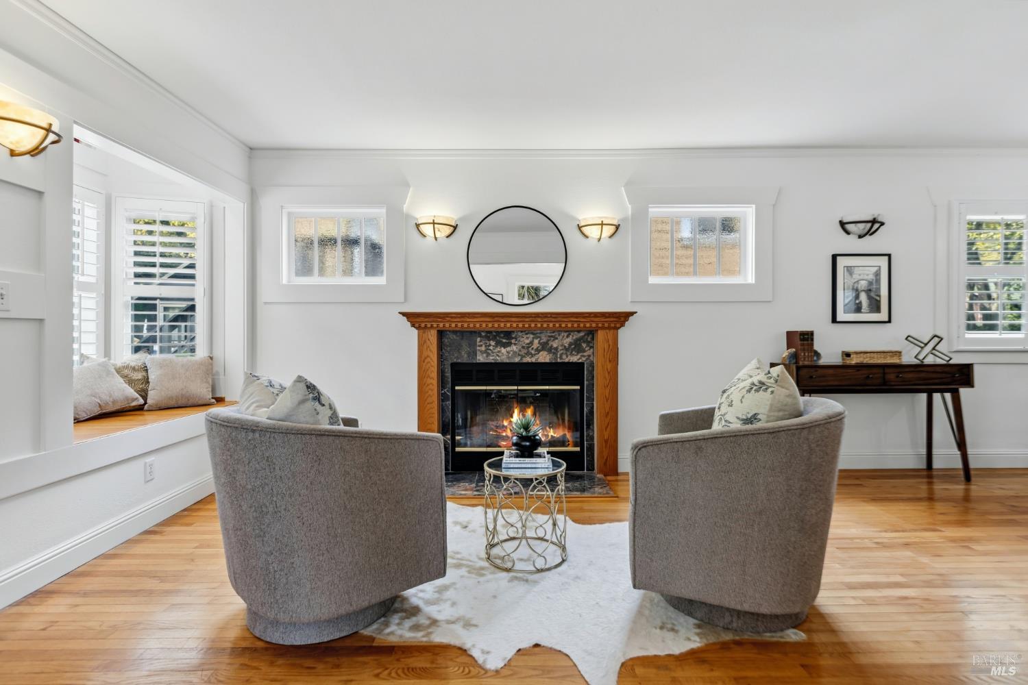 29 Rowland Court San Anselmo CA 94960