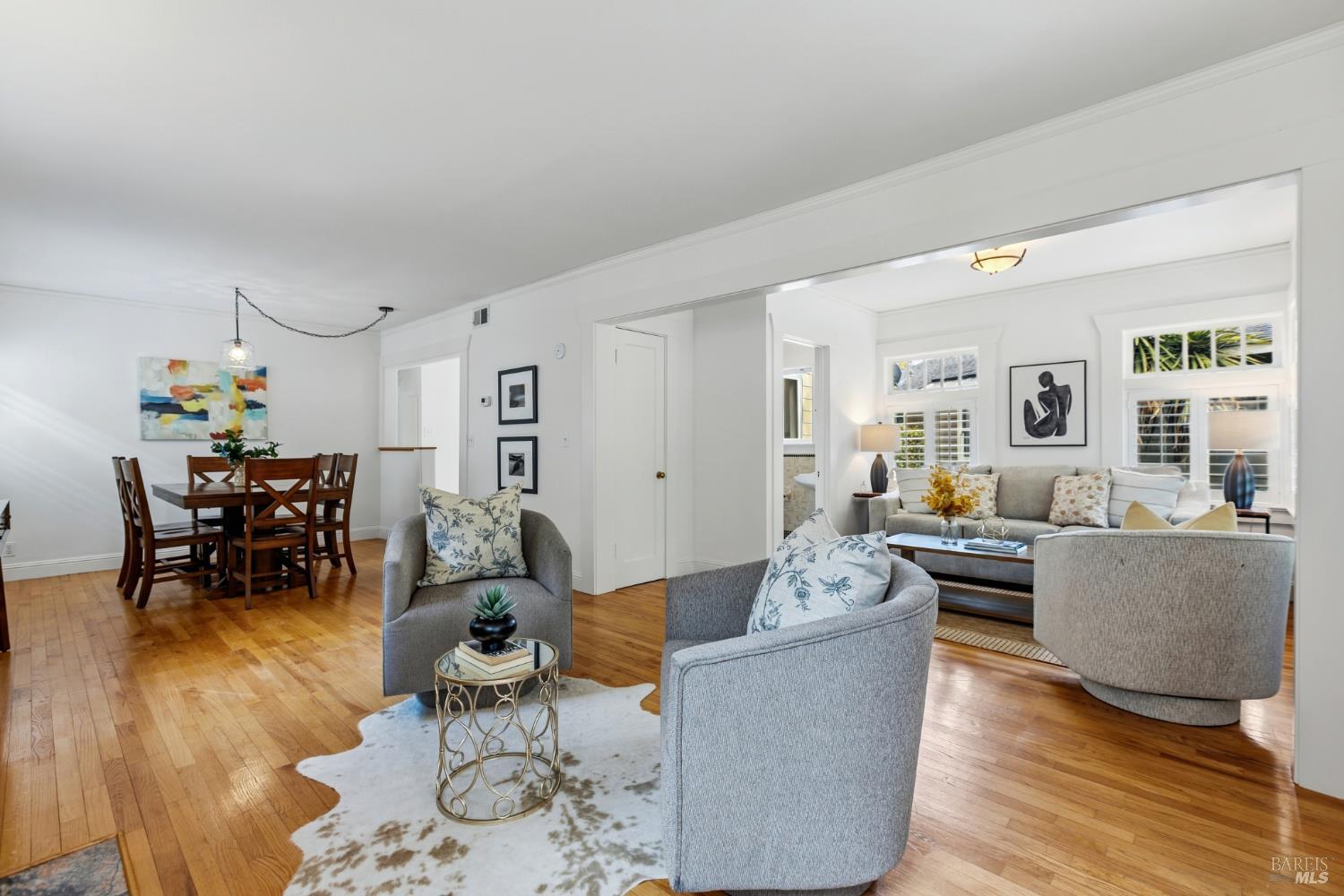 29 Rowland Court San Anselmo CA 94960