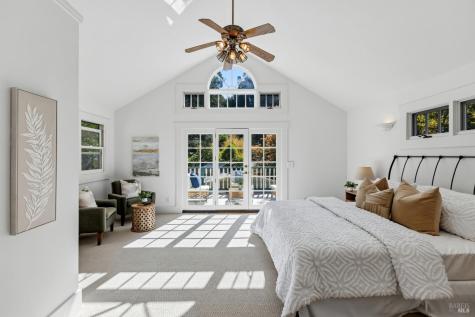29 Rowland Court San Anselmo CA 94960