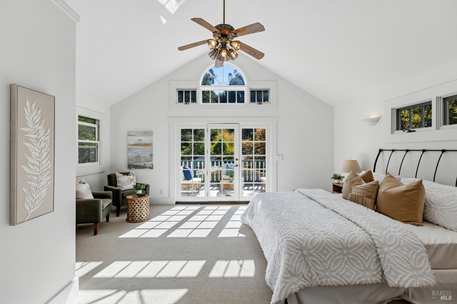 29 Rowland Court San Anselmo CA 94960
