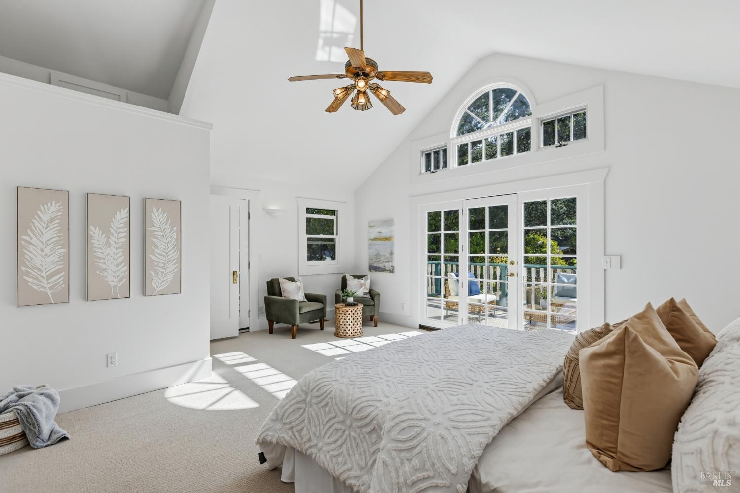29 Rowland Court San Anselmo CA 94960