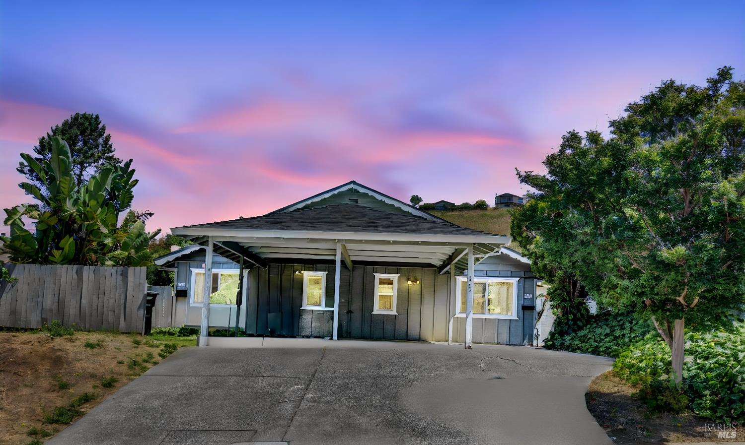 540 Fleming Avenue E Vallejo CA 94591