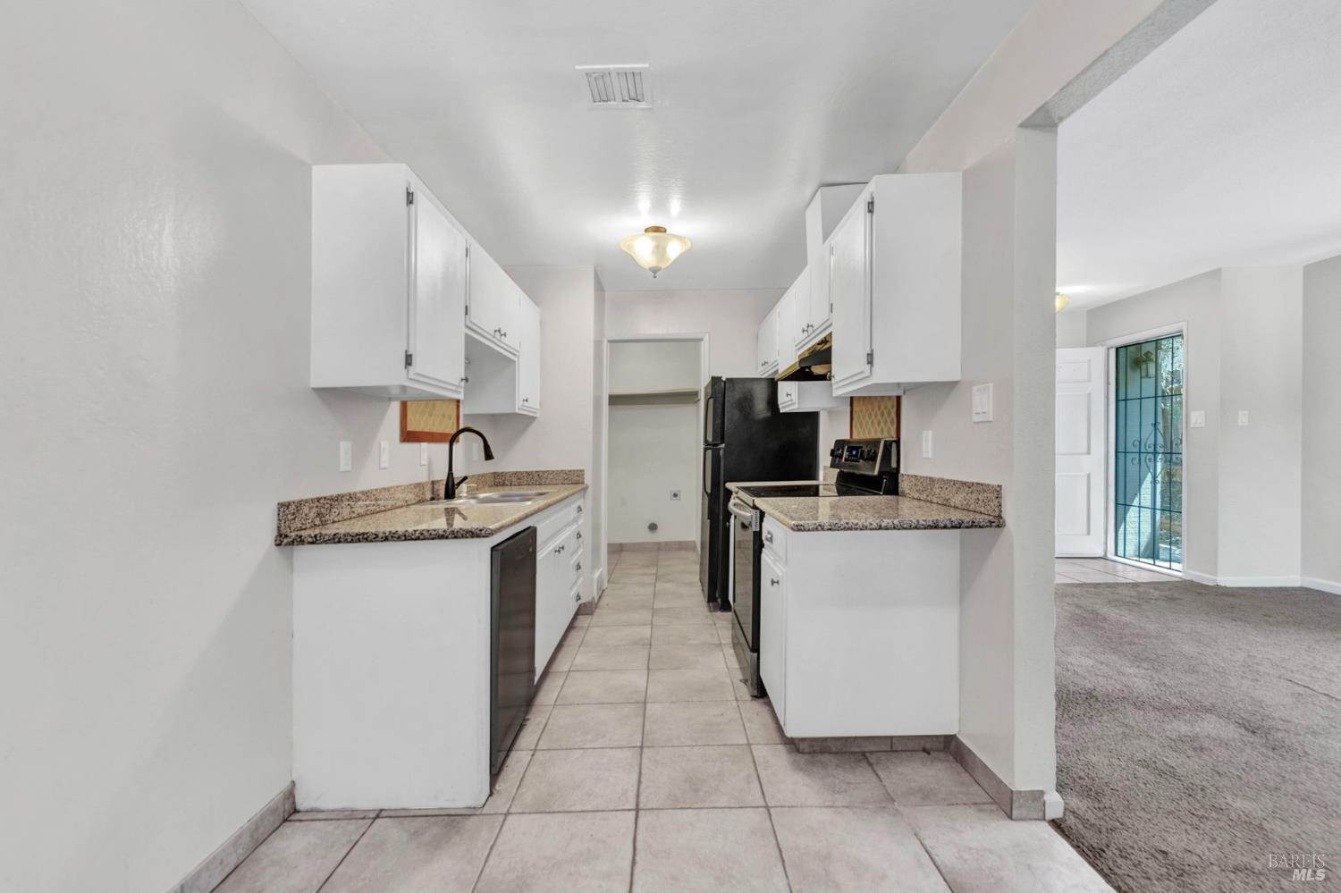 540 Fleming Avenue E Vallejo CA 94591