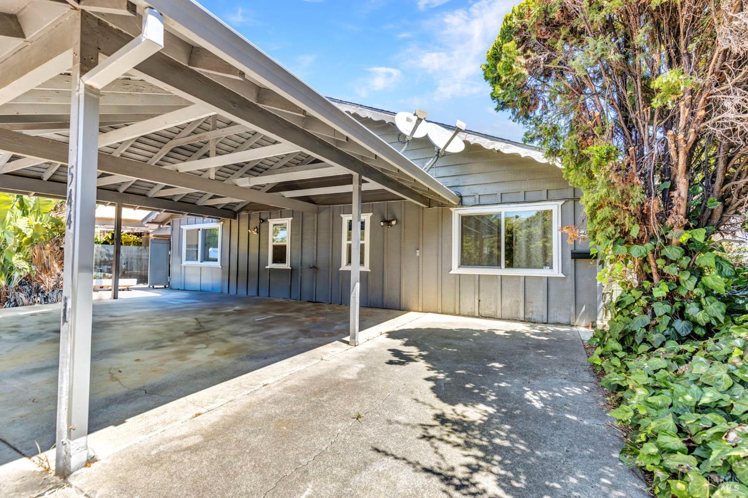 540 Fleming Avenue E Vallejo CA 94591
