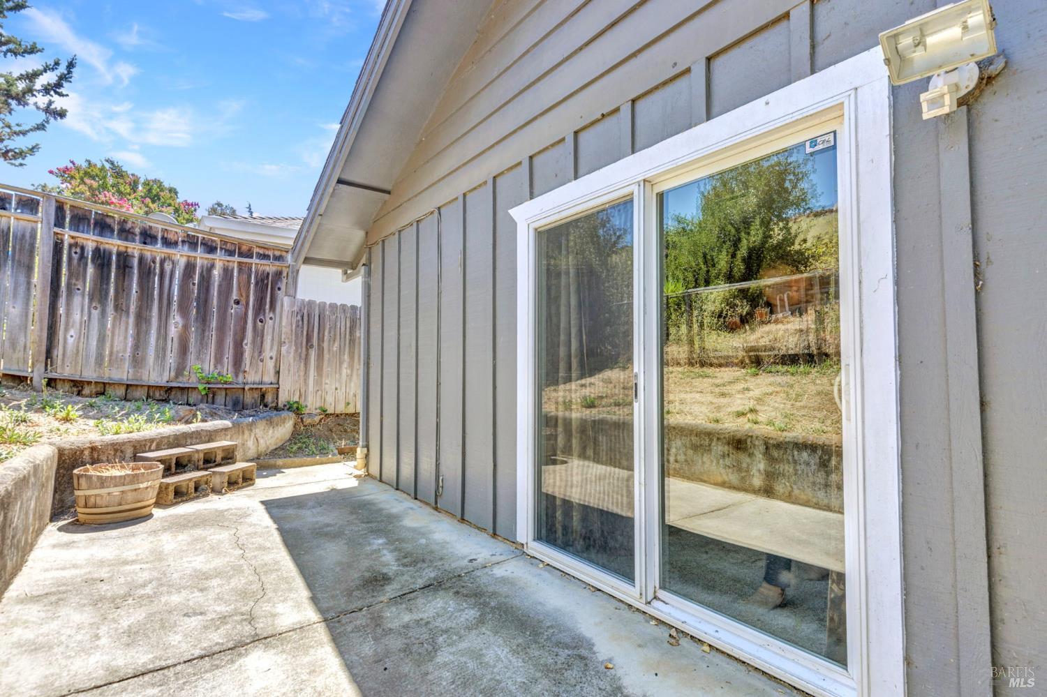 540 Fleming Avenue E Vallejo CA 94591
