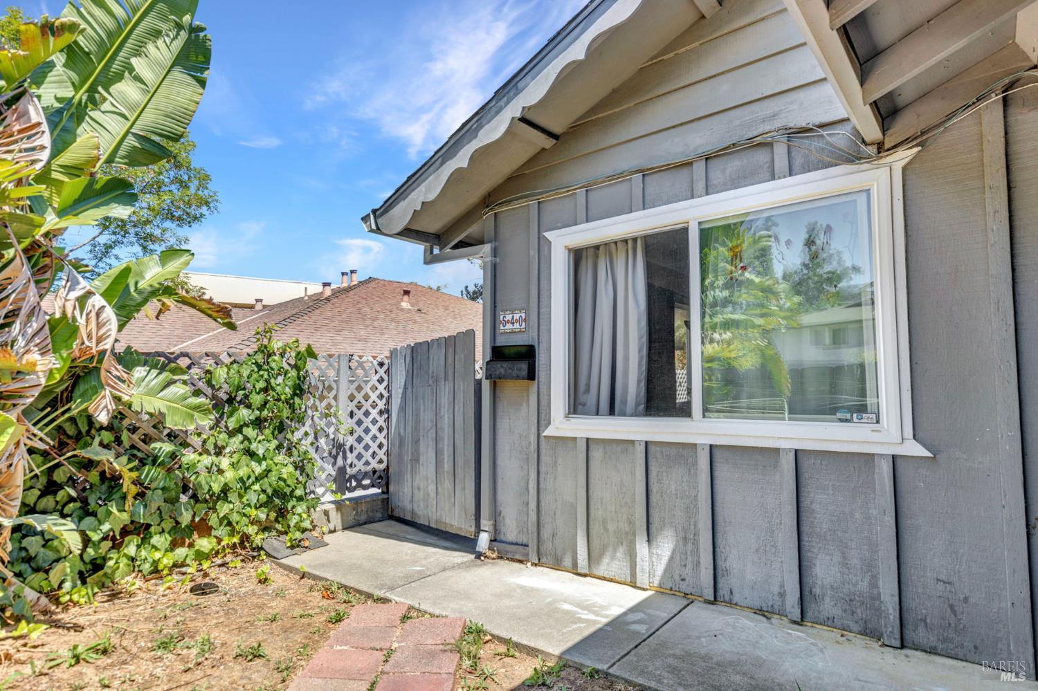 540 Fleming Avenue E Vallejo CA 94591