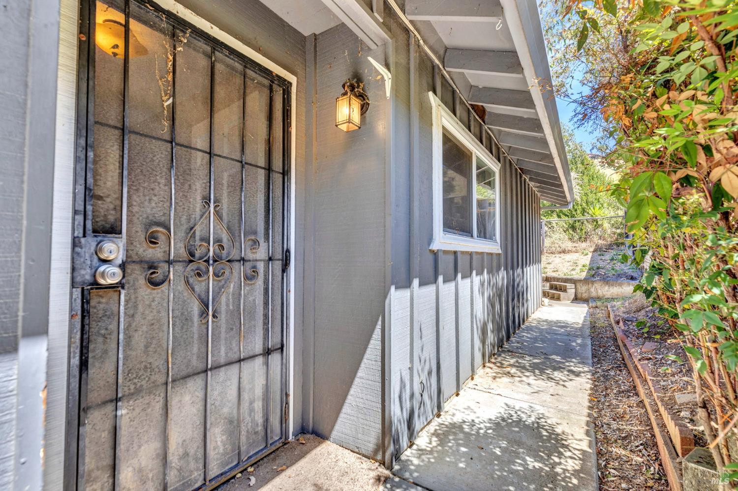 540 Fleming Avenue E Vallejo CA 94591
