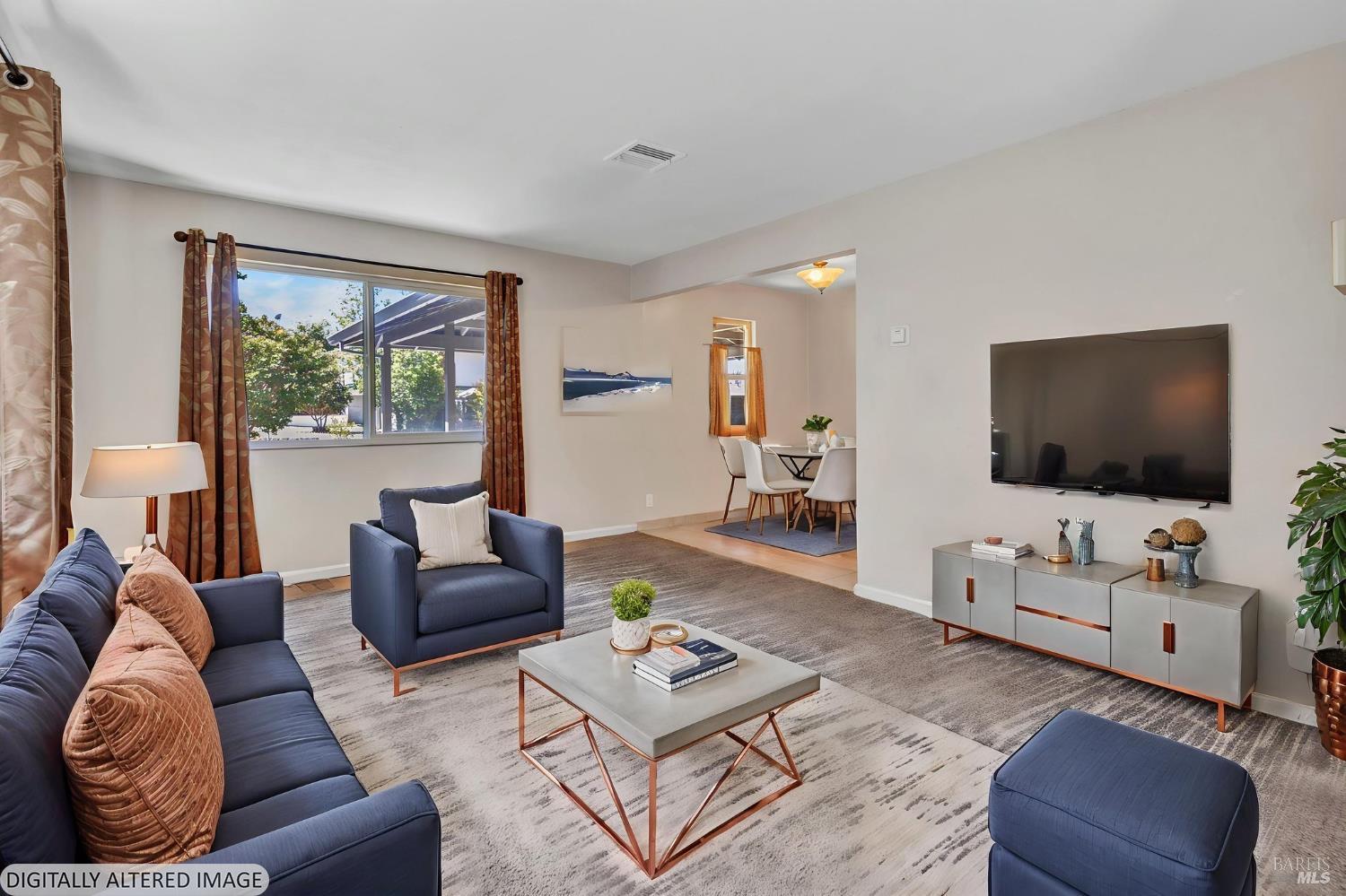 540 Fleming Avenue E Vallejo CA 94591