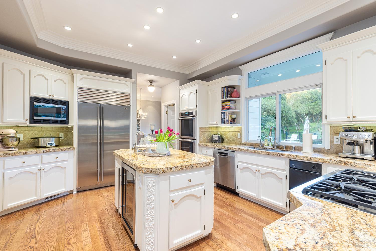 389 Saint Andrews Drive Napa CA 94558