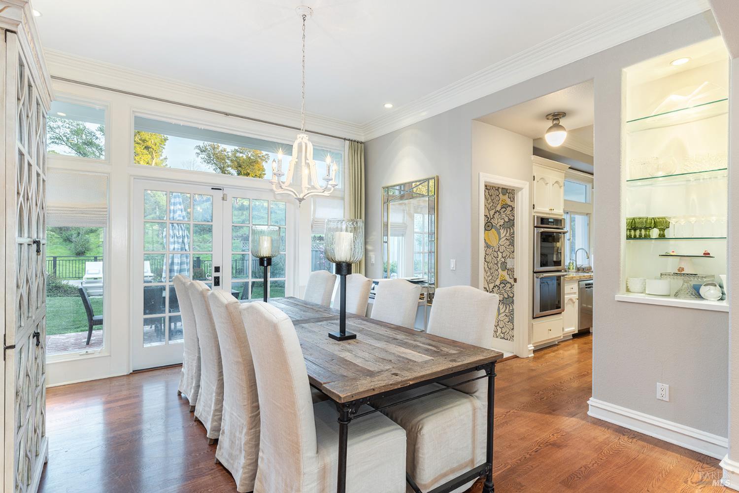 389 Saint Andrews Drive Napa CA 94558