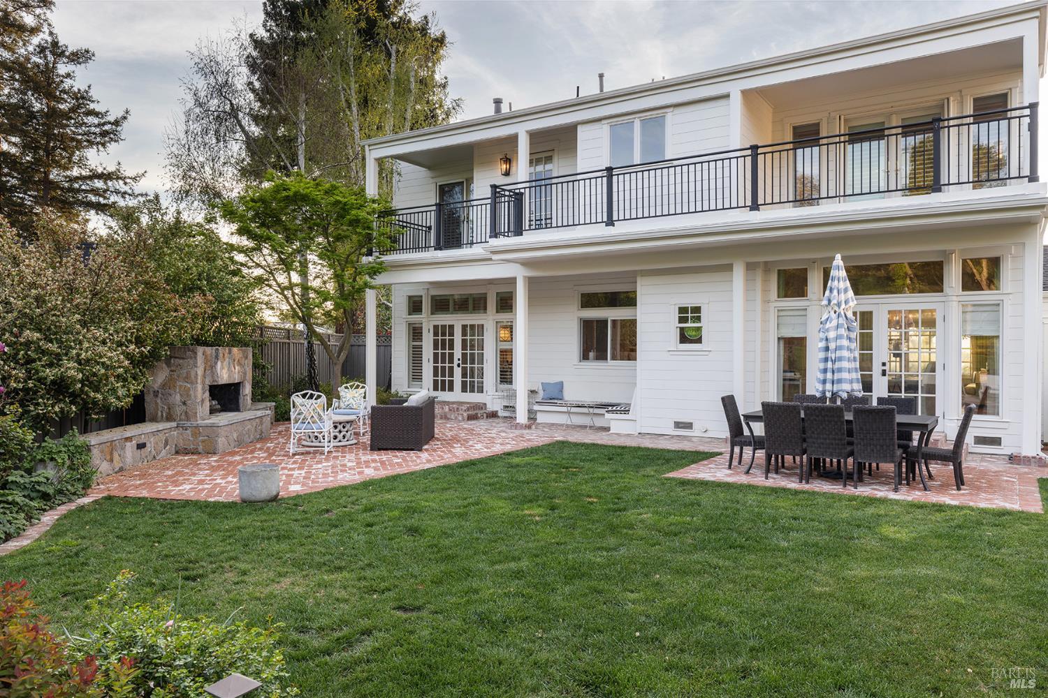 389 Saint Andrews Drive Napa CA 94558