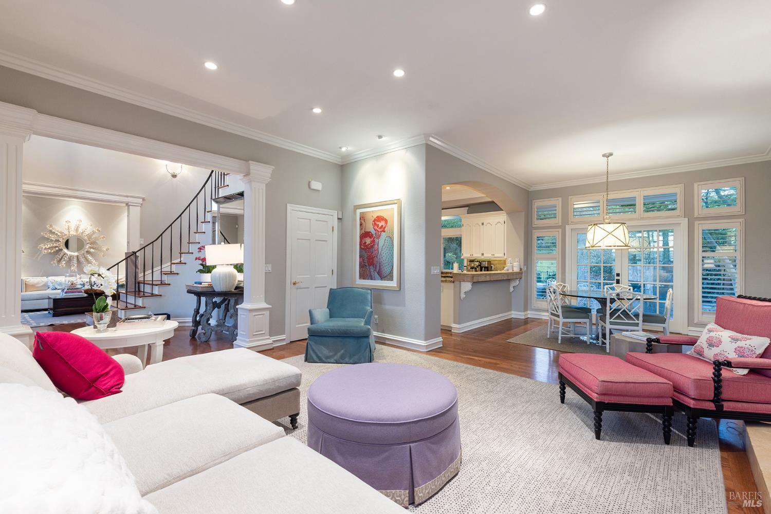 389 Saint Andrews Drive Napa CA 94558