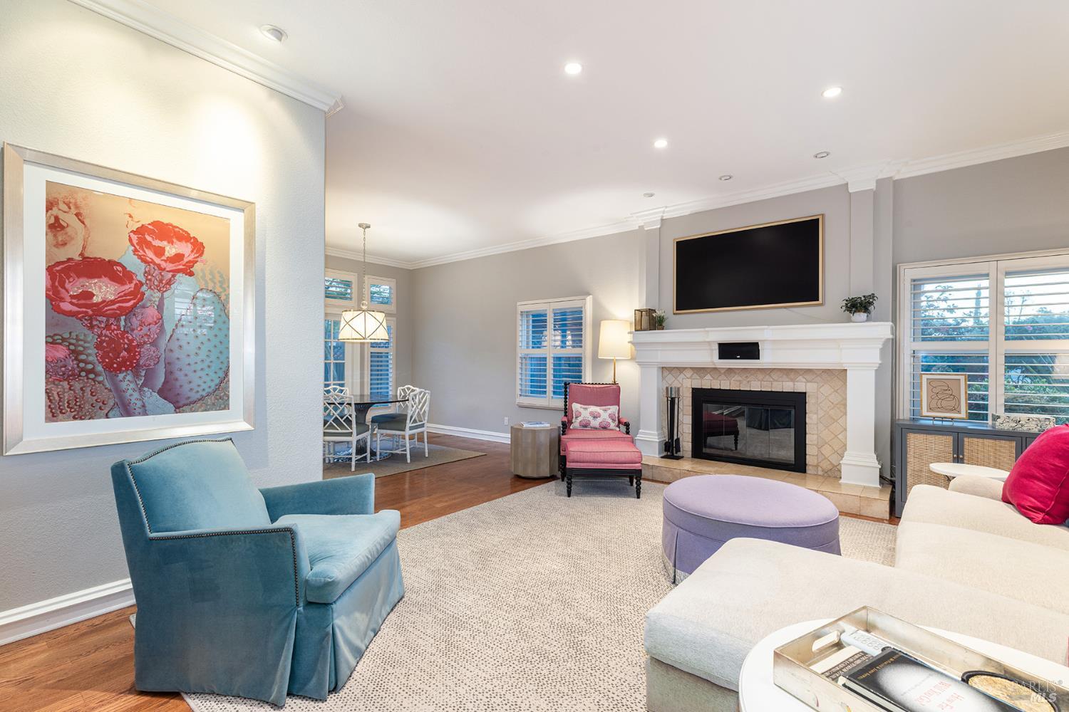 389 Saint Andrews Drive Napa CA 94558