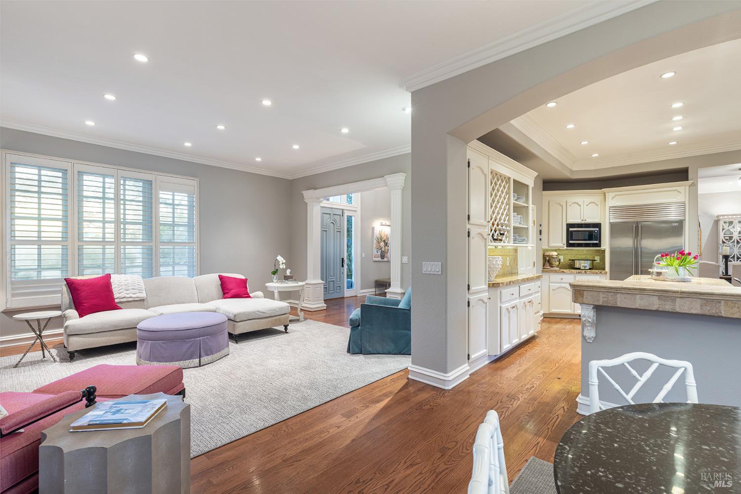 389 Saint Andrews Drive Napa CA 94558