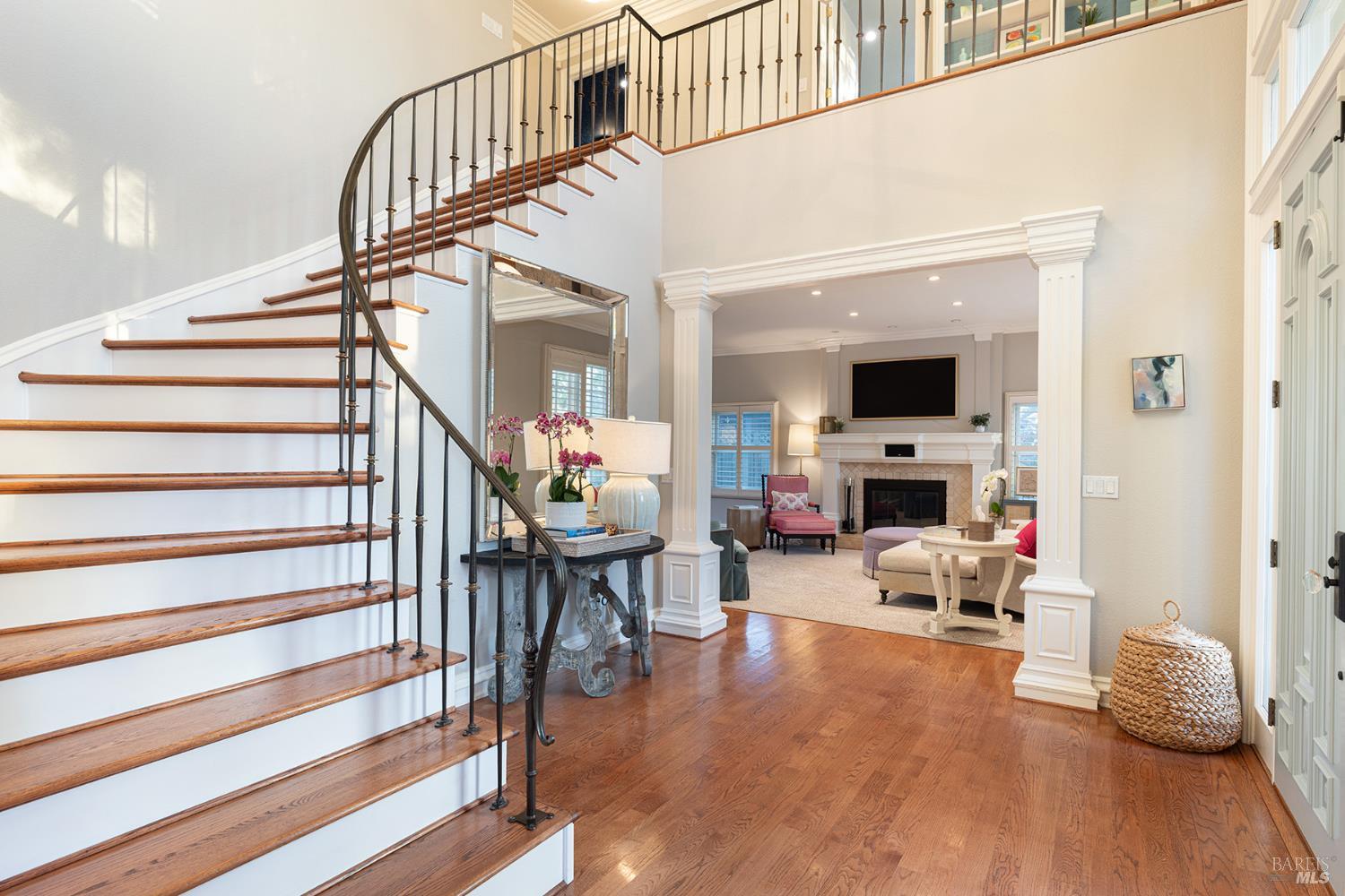 389 Saint Andrews Drive Napa CA 94558