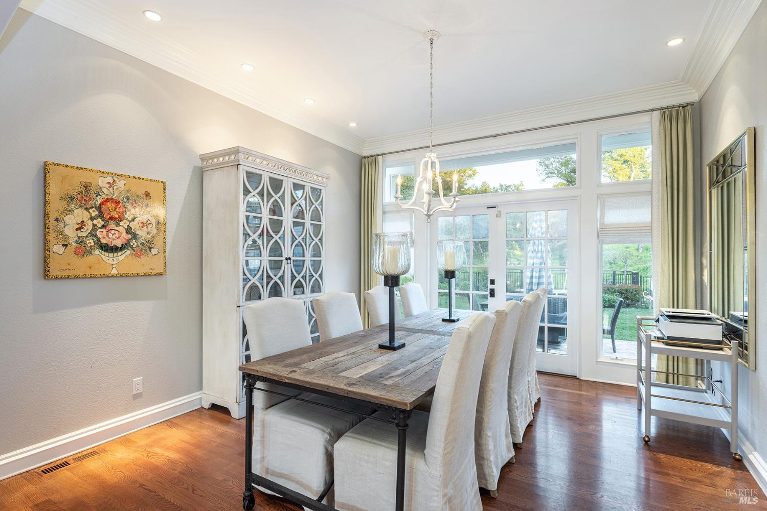 389 Saint Andrews Drive Napa CA 94558