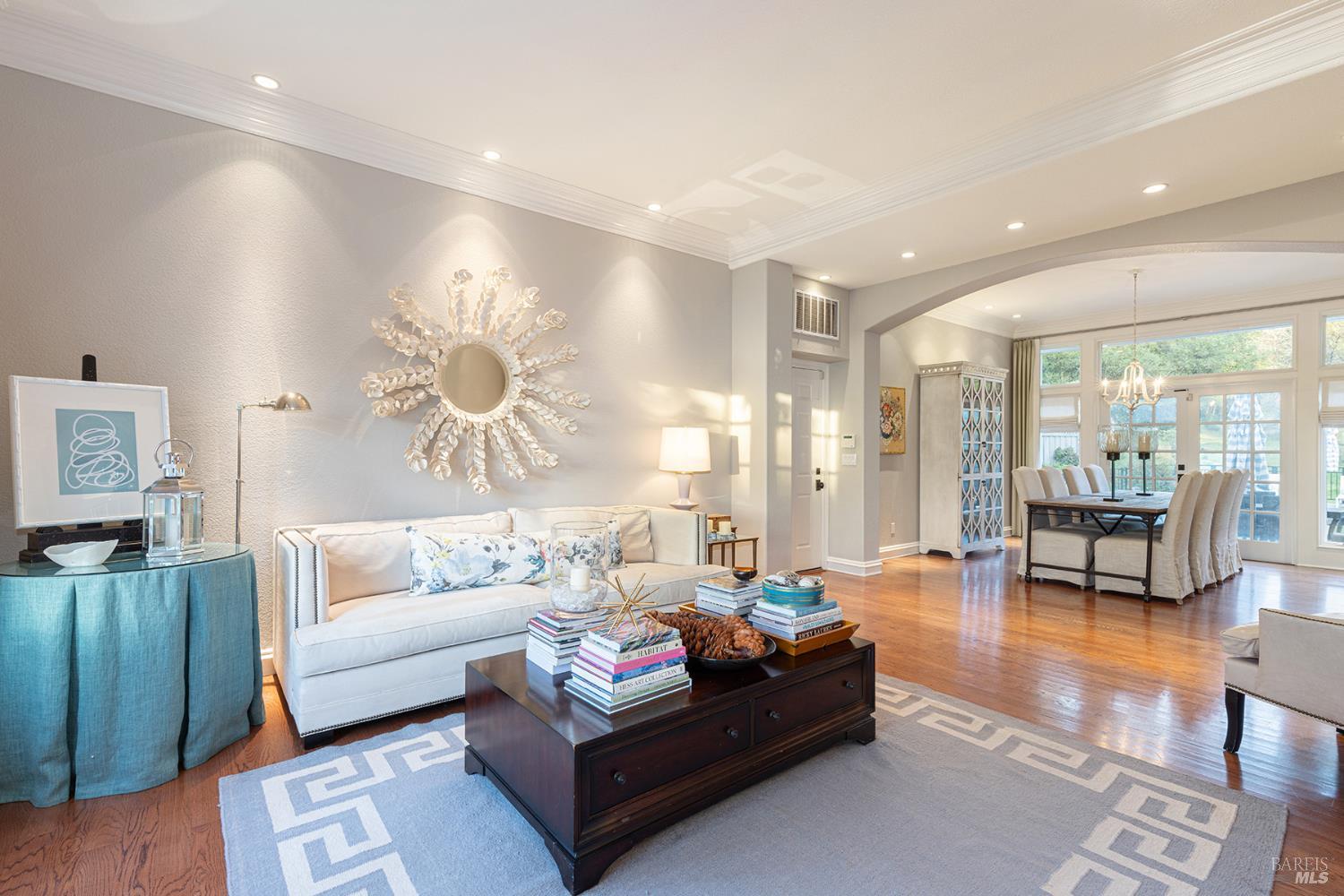 389 Saint Andrews Drive Napa CA 94558