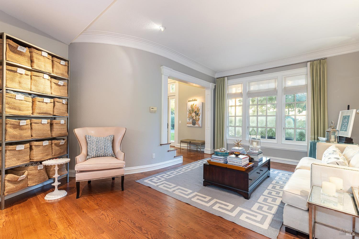 389 Saint Andrews Drive Napa CA 94558