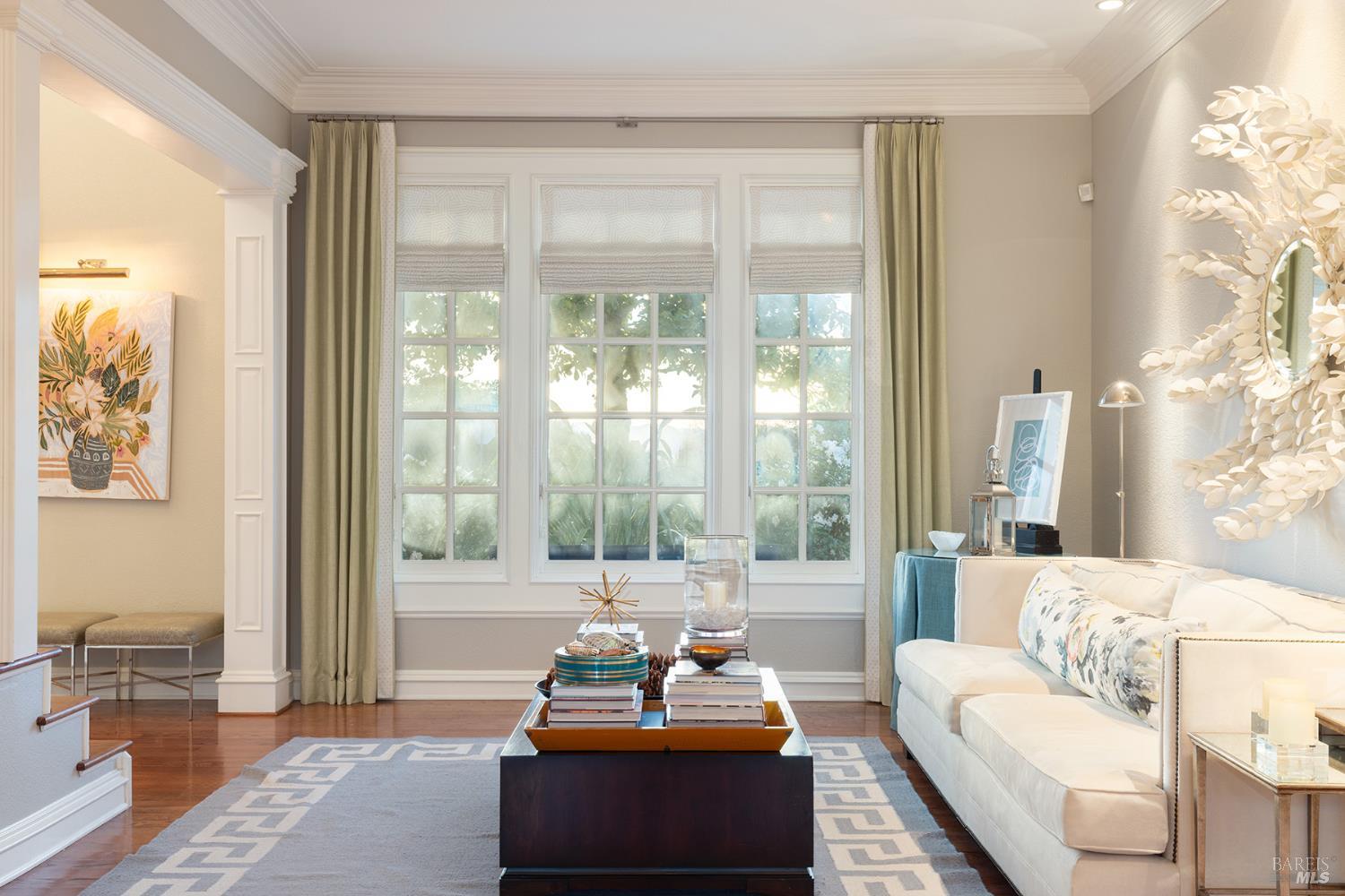 389 Saint Andrews Drive Napa CA 94558