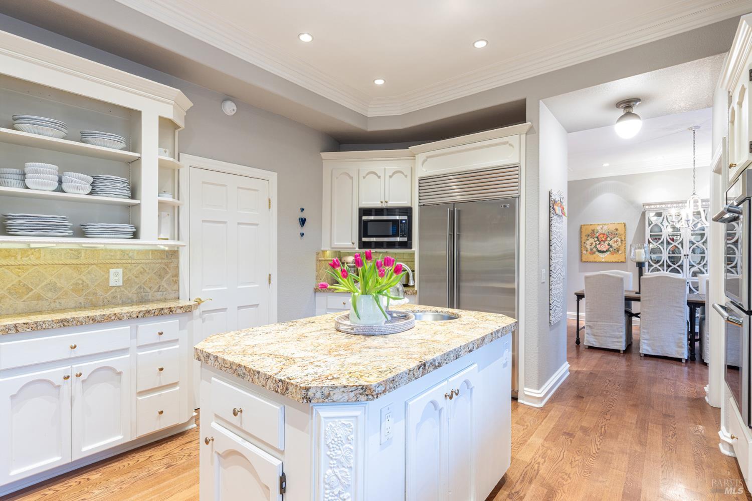 389 Saint Andrews Drive Napa CA 94558