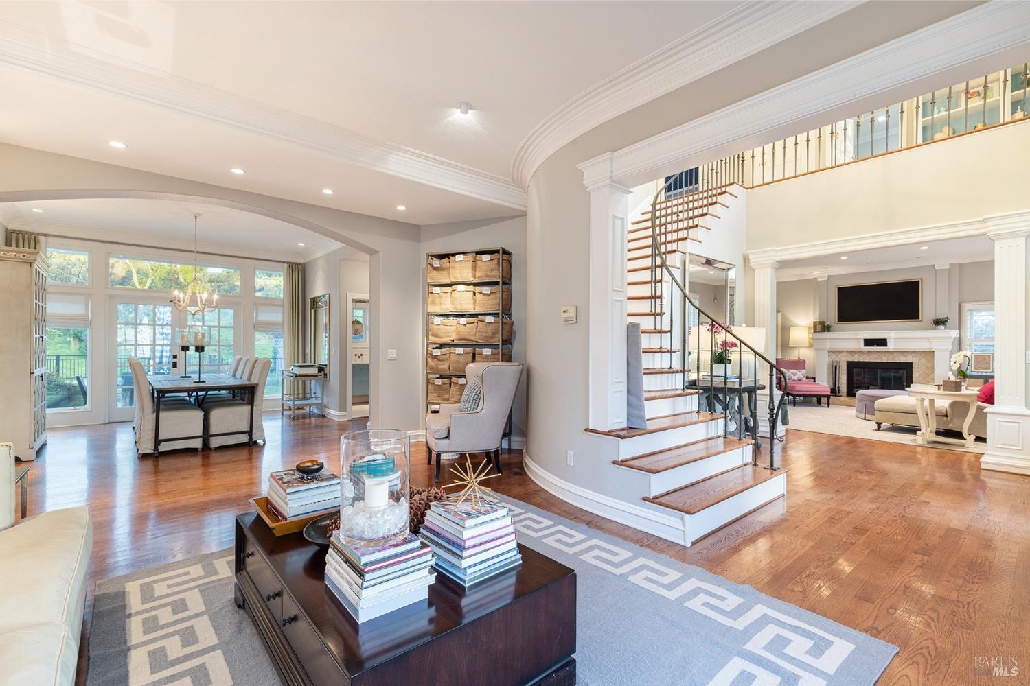 389 Saint Andrews Drive Napa CA 94558