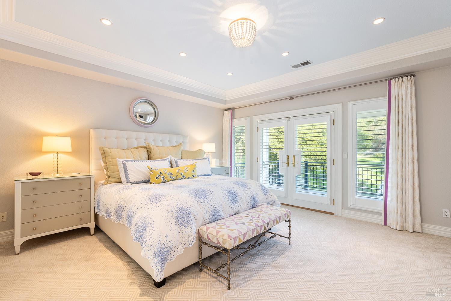 389 Saint Andrews Drive Napa CA 94558