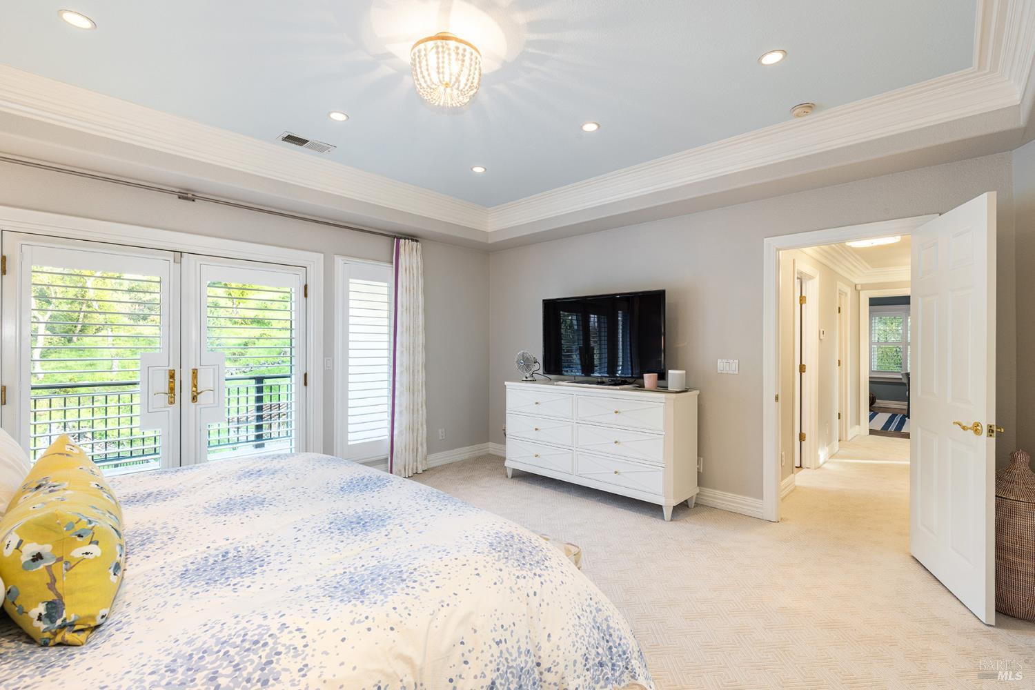 389 Saint Andrews Drive Napa CA 94558
