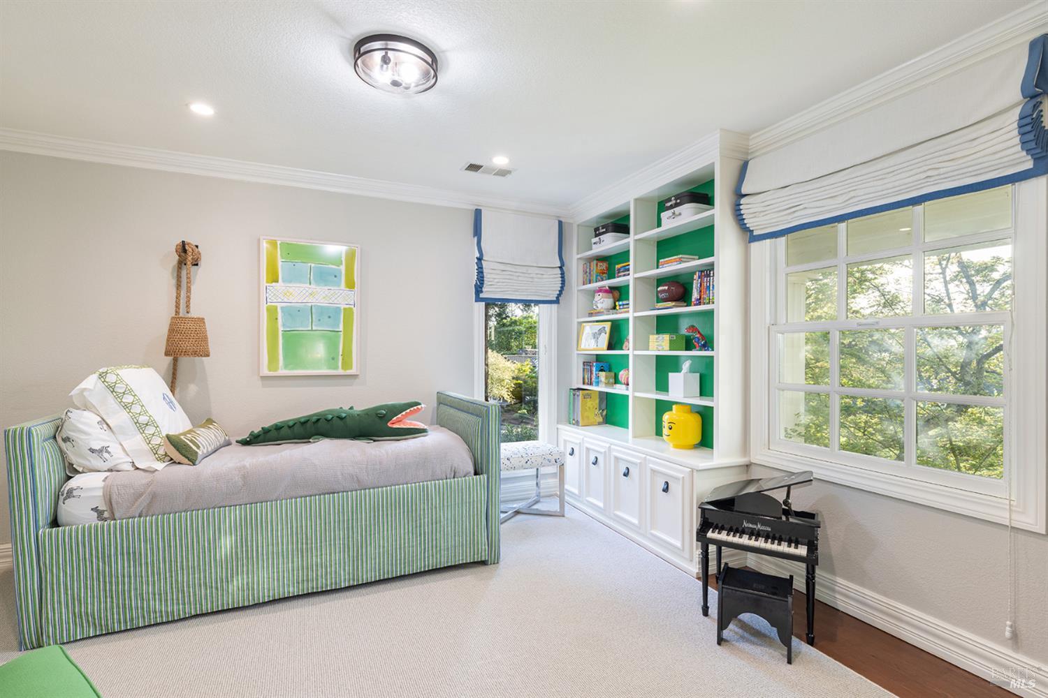 389 Saint Andrews Drive Napa CA 94558