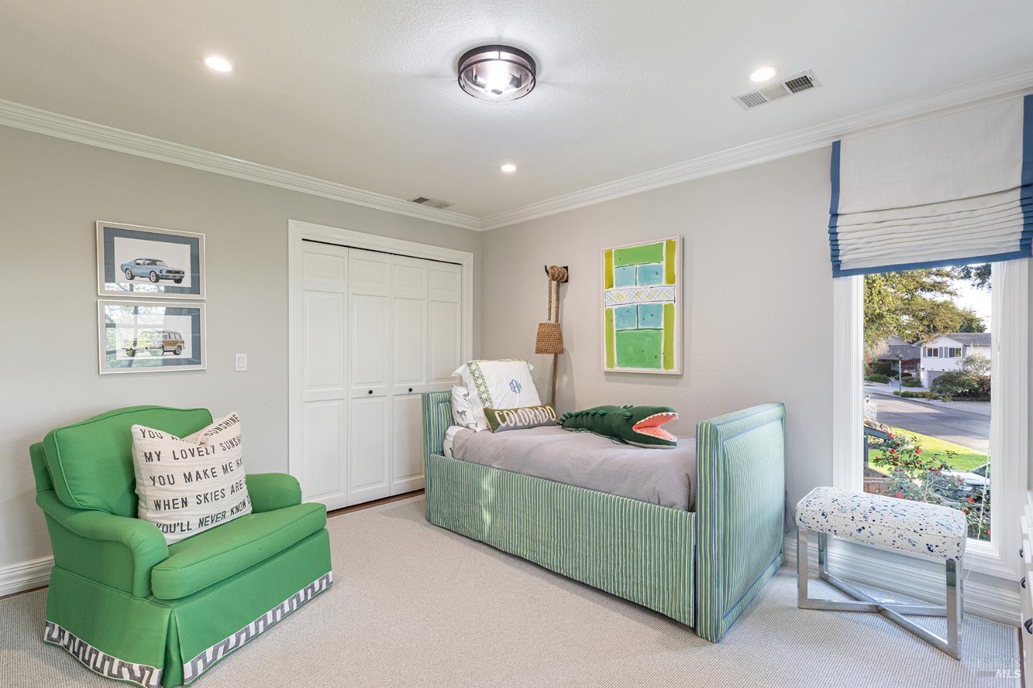 389 Saint Andrews Drive Napa CA 94558