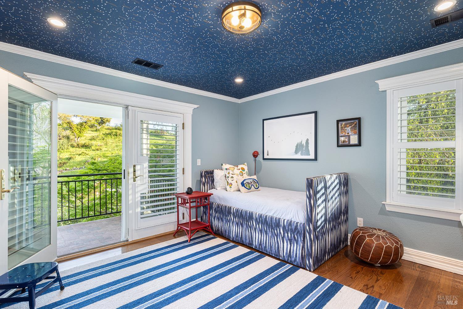 389 Saint Andrews Drive Napa CA 94558