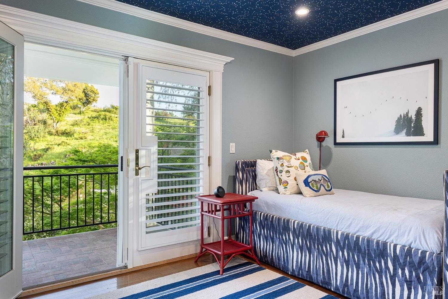 389 Saint Andrews Drive Napa CA 94558