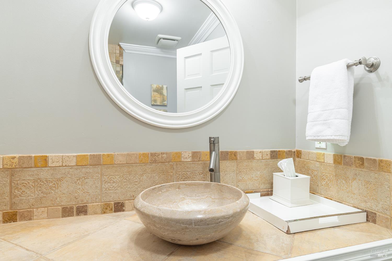 389 Saint Andrews Drive Napa CA 94558