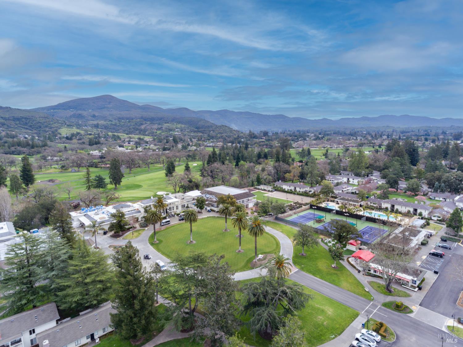 389 Saint Andrews Drive Napa CA 94558