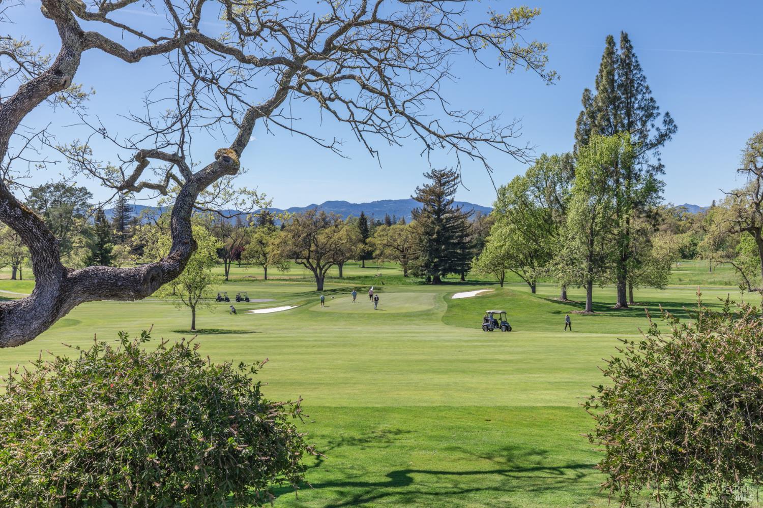 389 Saint Andrews Drive Napa CA 94558