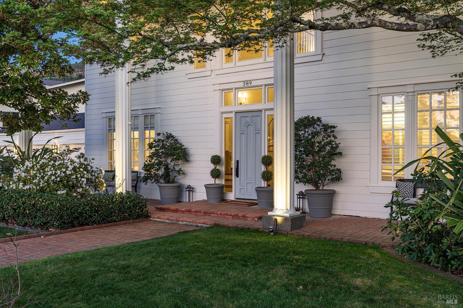 389 Saint Andrews Drive Napa CA 94558