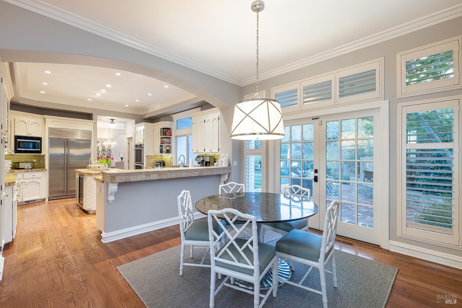 389 Saint Andrews Drive Napa CA 94558