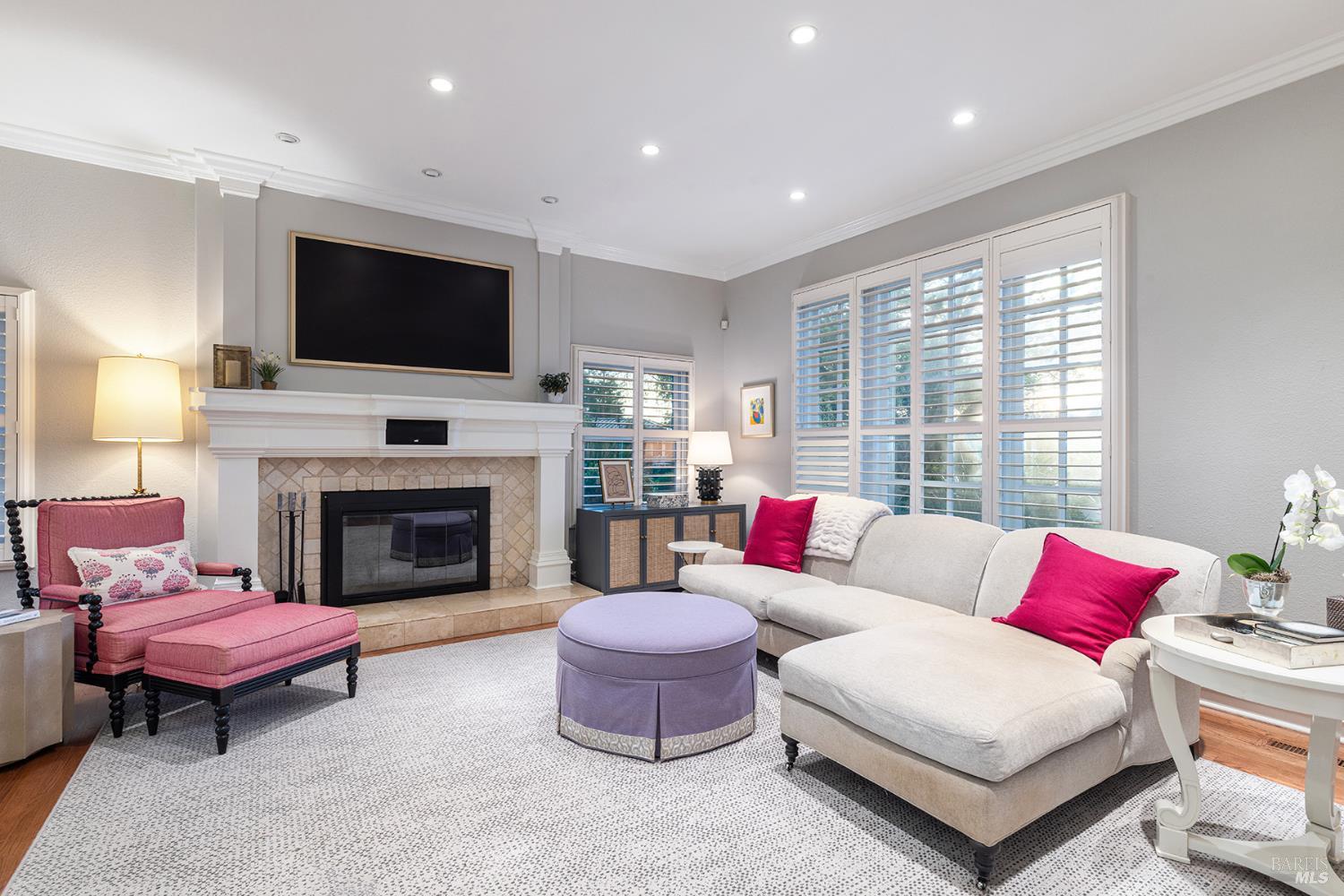 389 Saint Andrews Drive Napa CA 94558