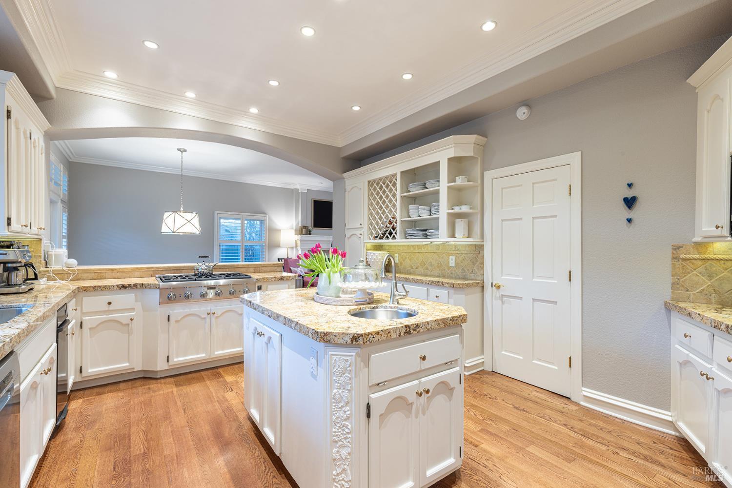 389 Saint Andrews Drive Napa CA 94558