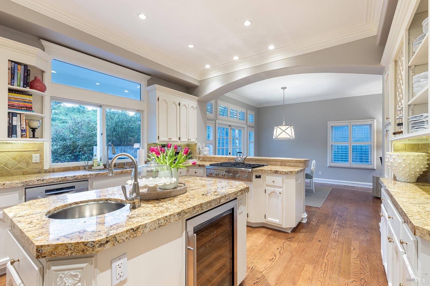389 Saint Andrews Drive Napa CA 94558