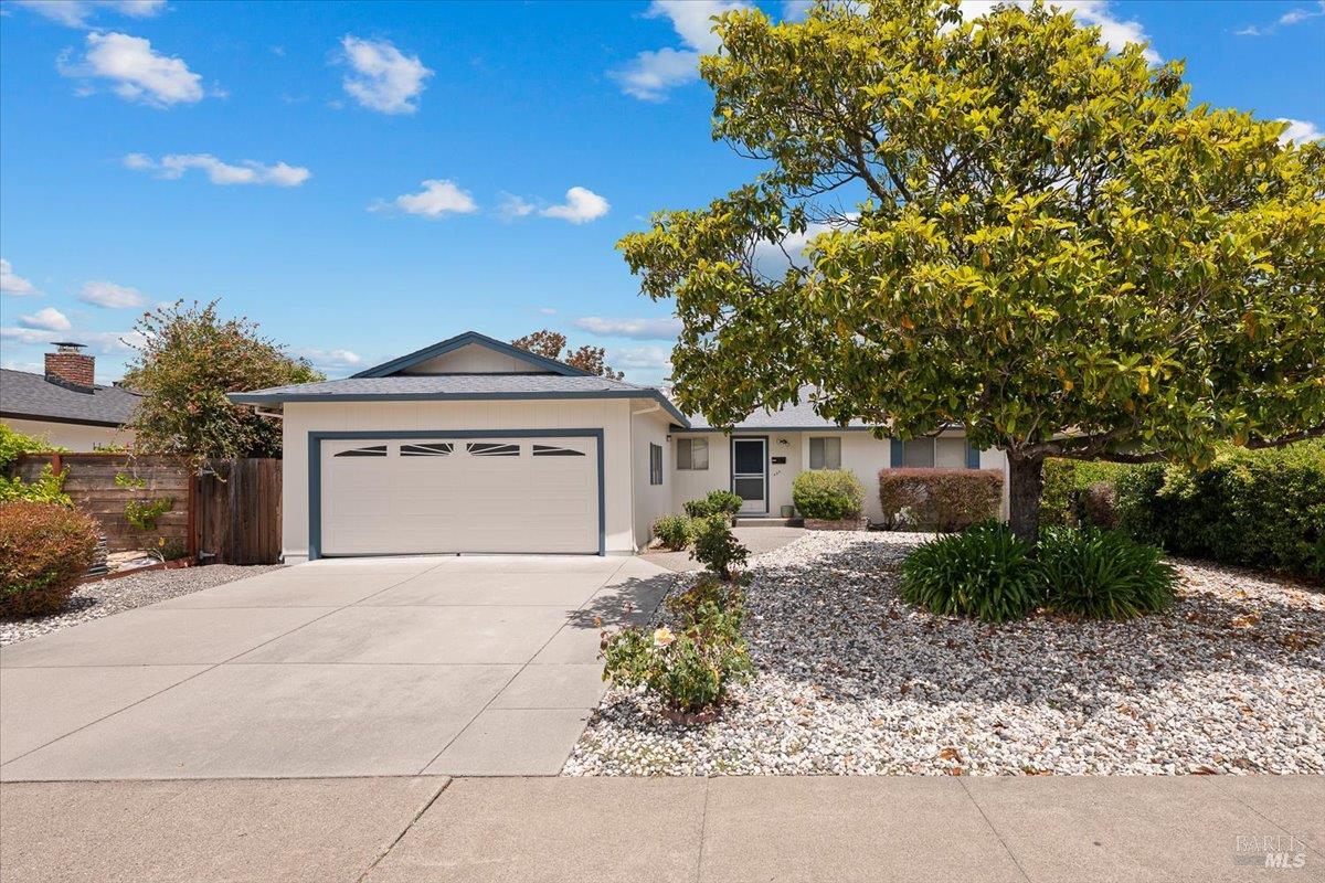 405 Ely Boulevard S Petaluma CA 94954