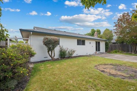 405 Ely Boulevard S Petaluma CA 94954