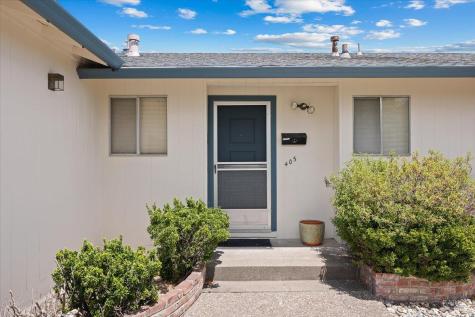 405 Ely Boulevard S Petaluma CA 94954