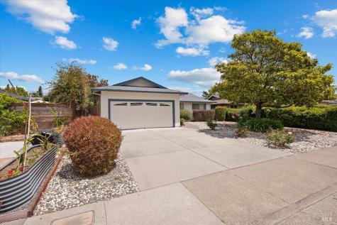 405 Ely Boulevard S Petaluma CA 94954