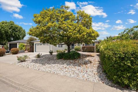 405 Ely Boulevard S Petaluma CA 94954