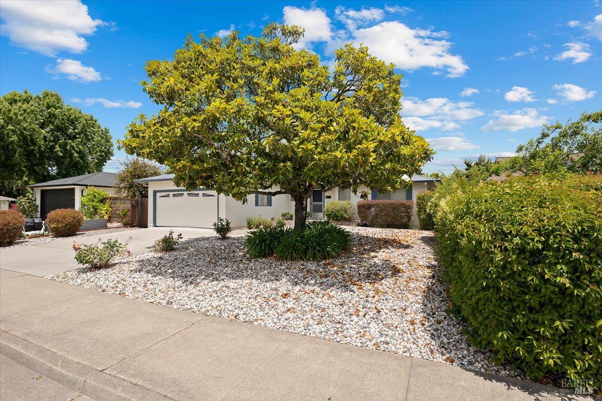 405 Ely Boulevard S Petaluma CA 94954